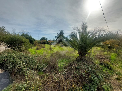 Sitio En Venta En Pirque, Js