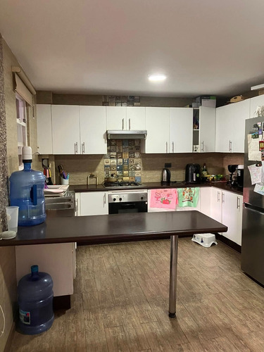 Black Inmobiliario Casa Full! Valle Lo Campino $172.000.000