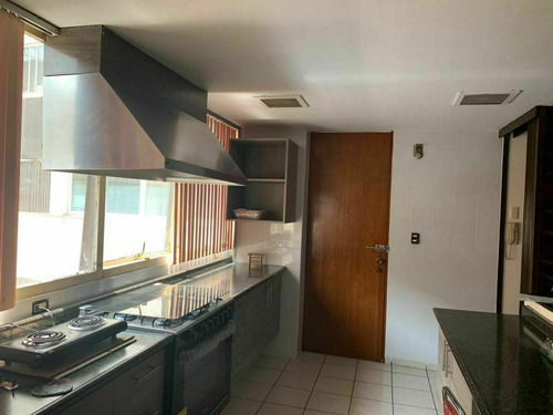 Imagen 3 de 14 de Departamento En Venta En Polanco