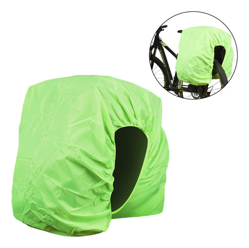 Funda Impermeable Para Bicicleta De Carretera, Bicicleta De