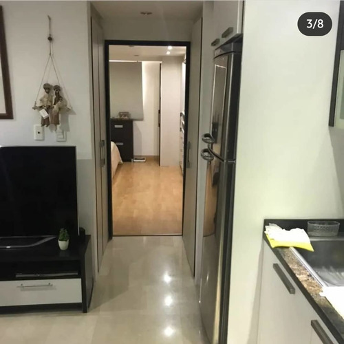 Imagen 6 de 8 de Oportunidad 400$ Hatillo Suites Tanque De Agua Amoblado