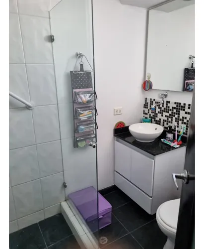 Venta Apartamento Cedritos Excelente Ubicación