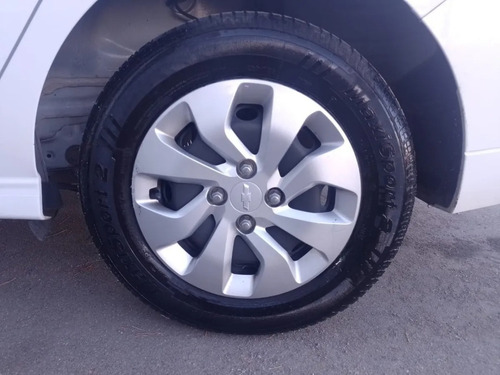Imagen 13 de 13 de Chevrolet Prisma 1.4 Joy Ls Taraborelli Usados Bariloche *