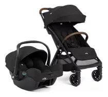 Comprar Coche Cuna Bebé Joie Pact Pro Superliviano Huevito I-snug 2