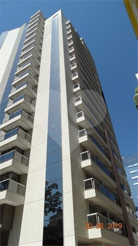 Sala Comercial Para Alugar, 465 M² - Liberdade / São Joaquim - 355-im474031