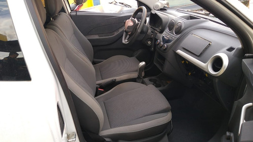 Sucata Chevrolet Montana 1.4 Vhc 2014 Retirada De Peças