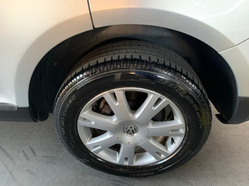 Imagem 15 de 15 de Volkswagen Touareg 3.6 V6 Fsi 5p