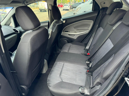 Ford Ecosport 2.0 16v Titanium Flex 5p