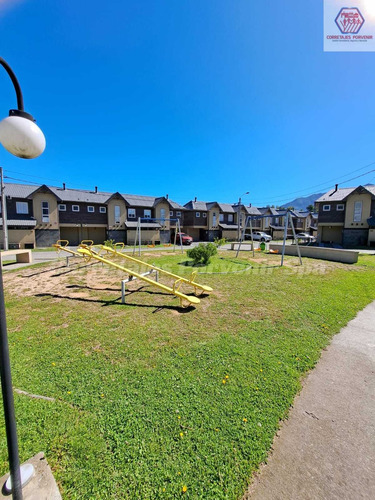 Condominio Los Robles 2 Pucon Casa 26 (96417)