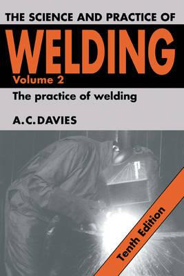 Libro The Science And Practice Of Welding: Volume 2 - A. ...