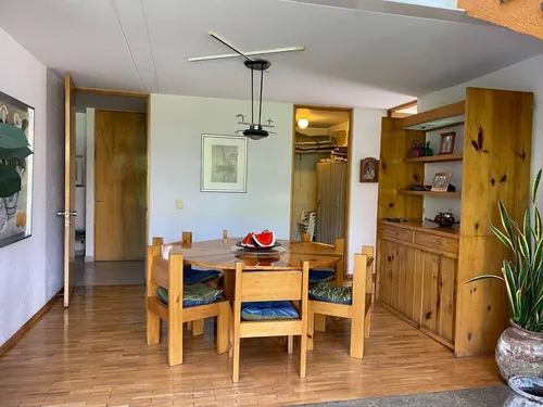 Casa En Condominio - San Jerónimo Chicahualco