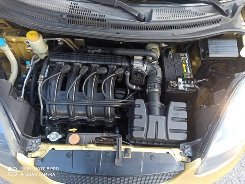 Imagen 16 de 17 de Chery X-1 Sincrónico