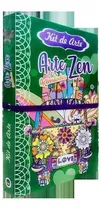 Comprar Relax Arte Kit Arte Zen & Actividades Latinbooks Cypres
