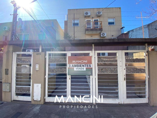 Imagen 2 de 13 de Financiacion Del 50% - Depto. 3 Amb. Tipo Duplex (72 M2) - Villa Ballester