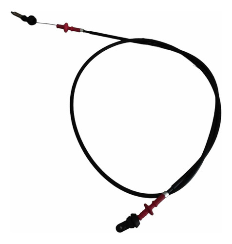 Cable De Acelerador Ford Focus 2.0 (caja Manual)