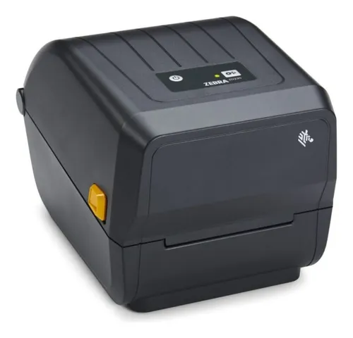 Impresora Zebra Zd220 - Ideal Mercadoenvios Y Full