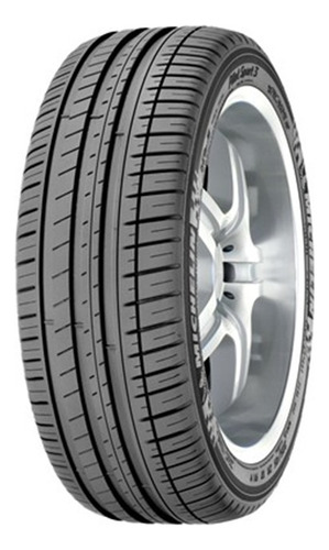 Neumático Michelin Pilot Sport 3 225/40ZR18