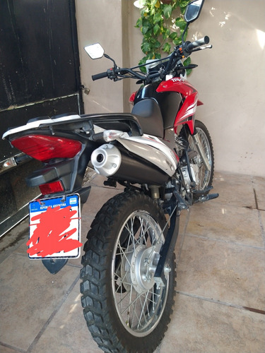 Corven Triax 150 R3