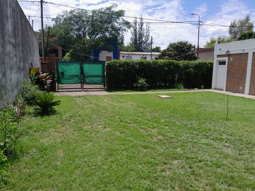 Quinta En Venta En José C Paz