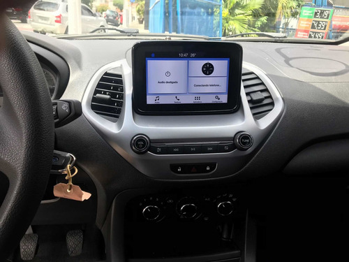 Ford Ka 2019 1.0 Se Flex 4p