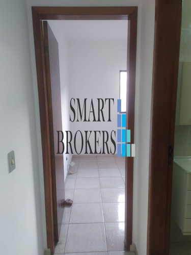 Imagem 13 de 20 de Sobrado Pronto Para Morar Com 2 Dormitórios E 1 Vaga De Garagem Na Vila Matilde - Ca00065 - 69860011