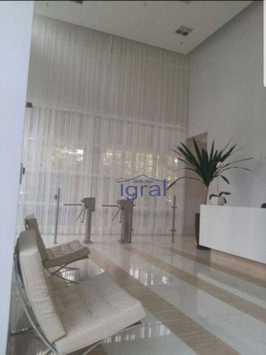 Imagem 14 de 18 de Sala Para Alugar, 25 M² Por R$ 1.200,00/mês - Aclimação - São Paulo/sp - Sa0147