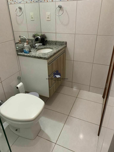 Imagem 14 de 24 de Casa À Venda No Bairro Parque Residencial Cambuí - São José Do Rio Preto/sp - 20211216