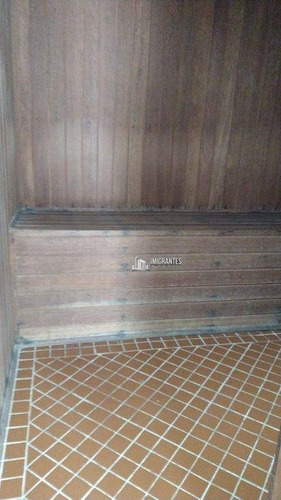 Imagem 3 de 23 de Apartamento De 1 Suíte No Caiçara, Em Praia Grande - Ap2833