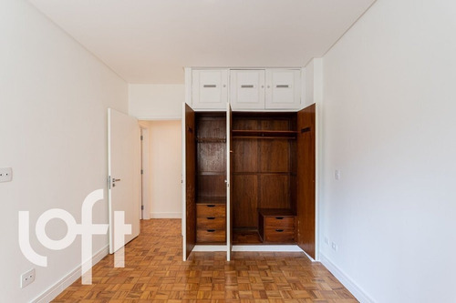 Imagem 9 de 30 de Apartamento À Venda No Bairro Jardim Paulista - São Paulo/sp - O-25314-41788