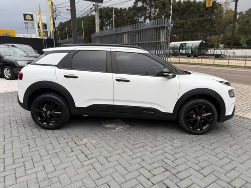 Citroen C4cactus Feel A 2020