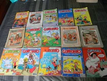Comprar Lote Revistas Condorito Años 90 Y Otros