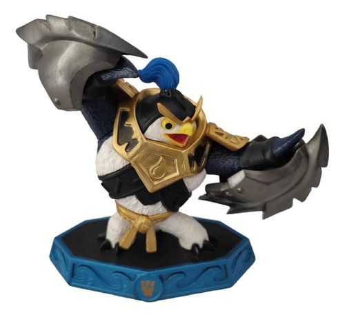 Sensei Master King Pen Skylanders Imaginators