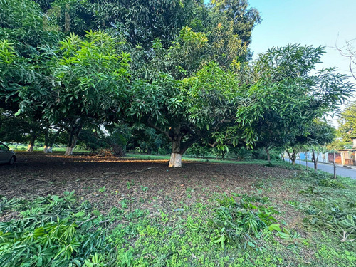 Terreno En Venta En Veracruz, El Tejar, 3,124 M² A 15 Min De Plaza Las Americas