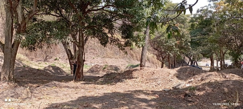 Jc - Terreno 8.000 M2. Alquiler O Venta. Frente A La Autopista Regional Del Centro - Paracotos. Edo Miranda