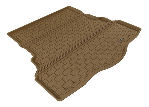 Tapete 3d Maxpider Ford Fusion 2013-2020 Cargo Liner