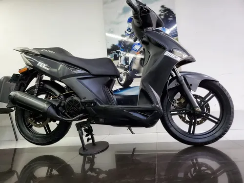 Kymco Agility Fly 150 2017