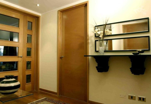Exclusivo Condominio A Pasos Mall Parque Arauco