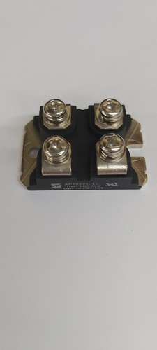 Transistor De Potencia Apt8024jll