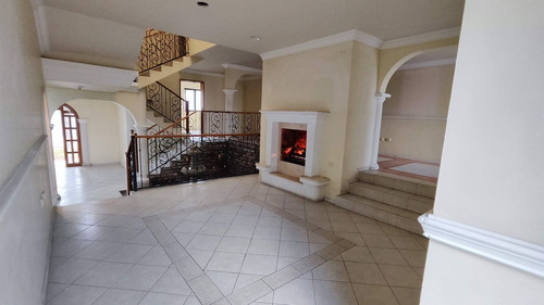 Imagen 4 de 30 de Casa En Venta En Jardines De La Concepción
