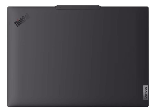 Laptop Lenovo Thinkpad T14 Gen5 Ultra 5 16ram 512ssd 14led Negro