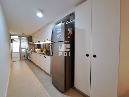 Imagen 8 de 19 de Venta Apartamento En Lomo De La Ballena 3 Dormitorios, Punta Ballena - Ventisquero - Ref : Pbi2921