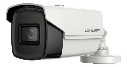 Camara Seguridad Bullet Hikvision Turbo Ds-2ce16u1t-it3f 4k 