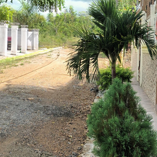 Imagen 23 de 25 de Solar De Esquina Disponle Con 167 M2 Es Tu Oportunidad / En Villa Mella Con Títulos Deslindados