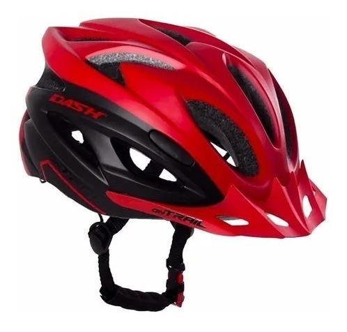 Casco Ciclismo Dash On Trail Bicicletas Ruta Mtb Patines