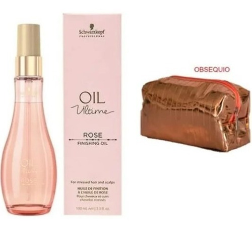 Aceite Rosas Oil Bonacure - mL a $1553