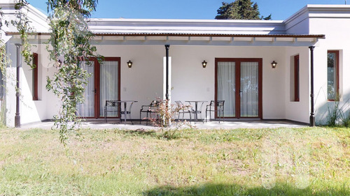 Venta Estancia Santa Angela (hotel Boutique)