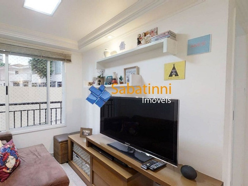 Imagem 2 de 22 de Apartamentoa Venda Em Sp Jabaquara - Ap03993 - 69179275