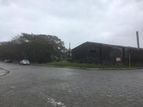 Imóvel Comercial De Frente Com A Rodovia 8200m² 5776