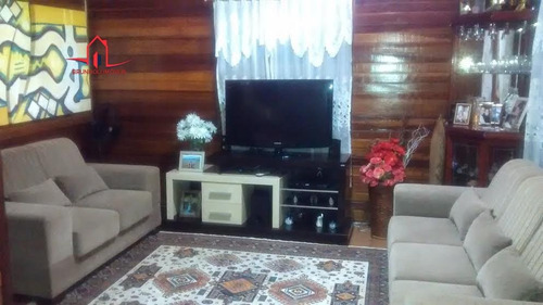 Casa A Venda No Bairro Jardim São Pedro Em Valinhos - Sp. - 456-1