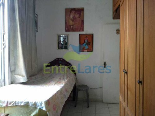 Imagem 6 de 15 de Portuguesa 2 Quartos, Banheiro Social, Cozinha Com Armários, 1 Vaga De Garagem. Apartamento - Ilap20372